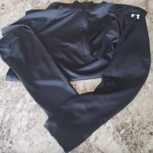 Under Armour Heatgear 1/2 Zip